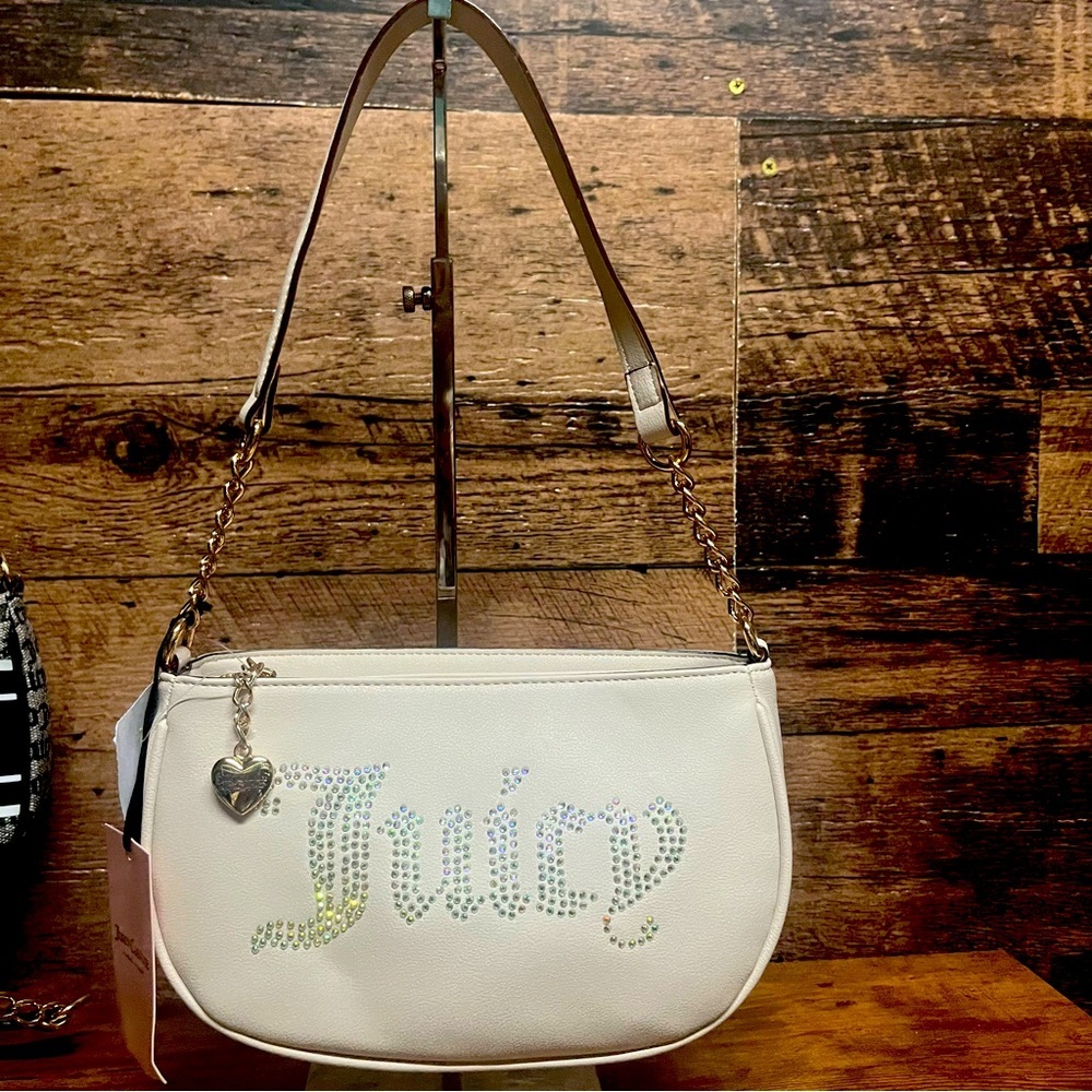 Juicy couture purse